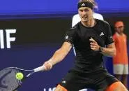 Alexander Zverev Tetap Percaya Diri Dalam Juarai Grand Slam