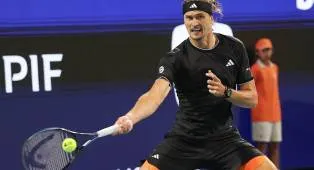 Alexander Zverev Tetap Percaya Diri Dalam Juarai Grand Slam