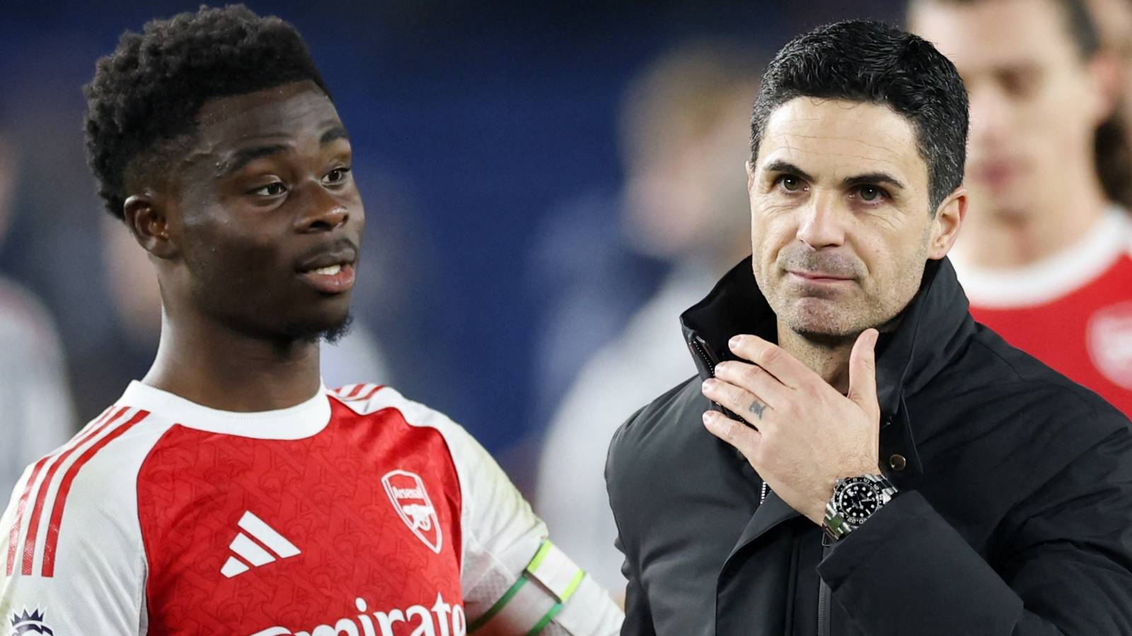 Arsenal Siapkan Skuad Impian untuk Musim 26/27 dengan Perekrutan Incaran