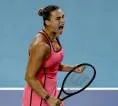 Aryna Sabalenka Makin Dekat Untuk Pertahankan Gelar Di Miami