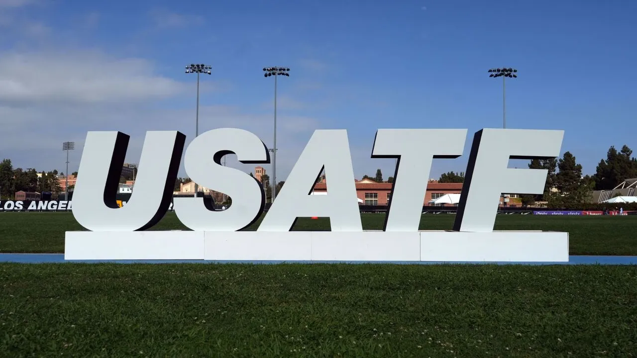 World Athletics memahami dampak signifikan dari insiden tersebut terhadap para atlet yang seharusnya berpeluang lolos ke kejuaraan dunia half marathon. (Foto: AP)