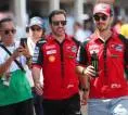Bagnaia: Uji Coba Penting Sebelum MotoGP di Sirkuit Baru