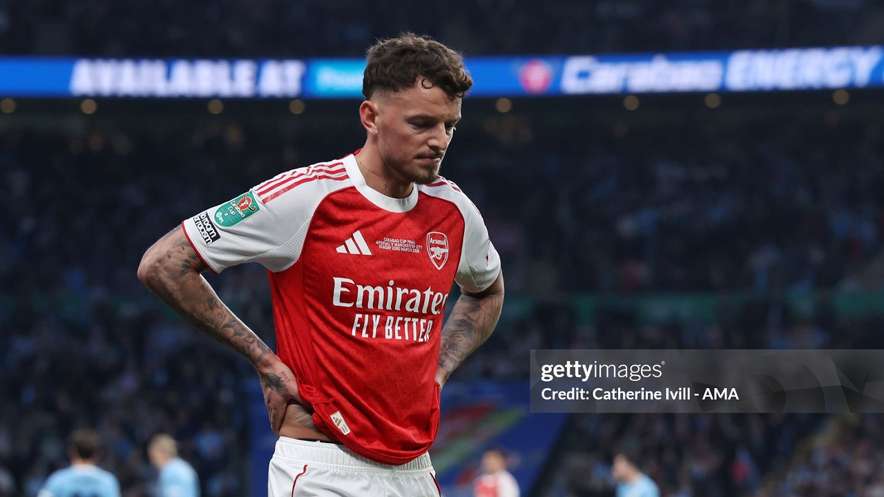 Ben White Masuk Radar Chelsea, Liverpool, dan Manchester United