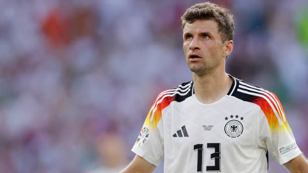 Bersinar di MLS, Thomas Muller Enggan Kembali ke Tim Nasional Jerman