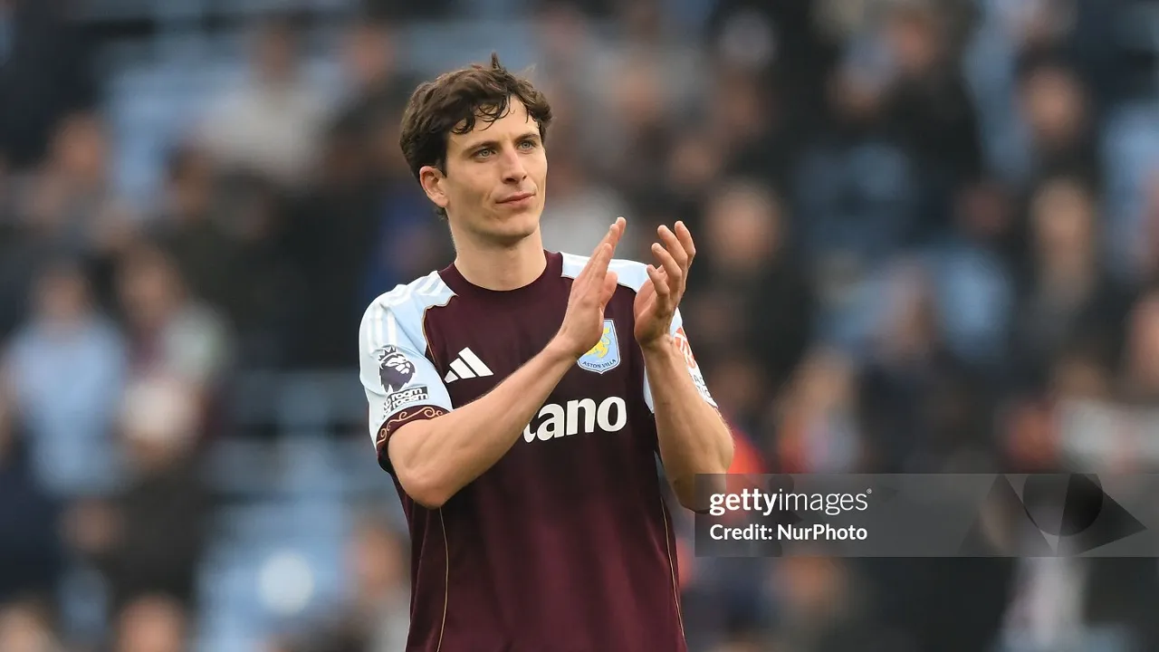 Pau Torres masuk radar Besiktas, Aston Villa mulai didekati