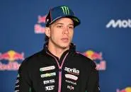 Bezzecchi: Marquez Unggulan di Austin, Sulit Saingi Rekornya