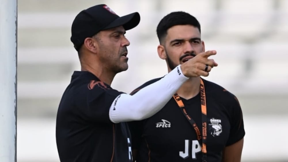 Borneo FC Siap Kejar Gelar Juara, Penentuan di Sisa Musim