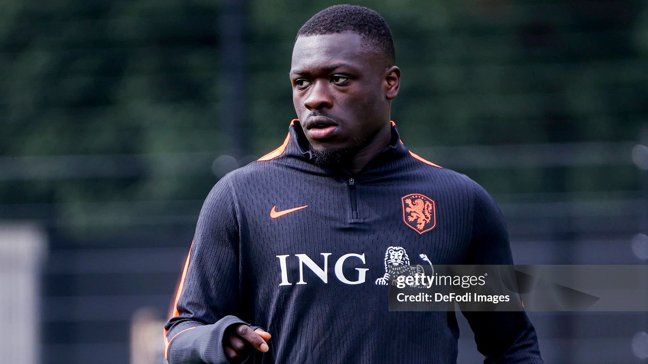 Brian Brobbey Bersinar di Sunderland, Dipuji Marciano Vink