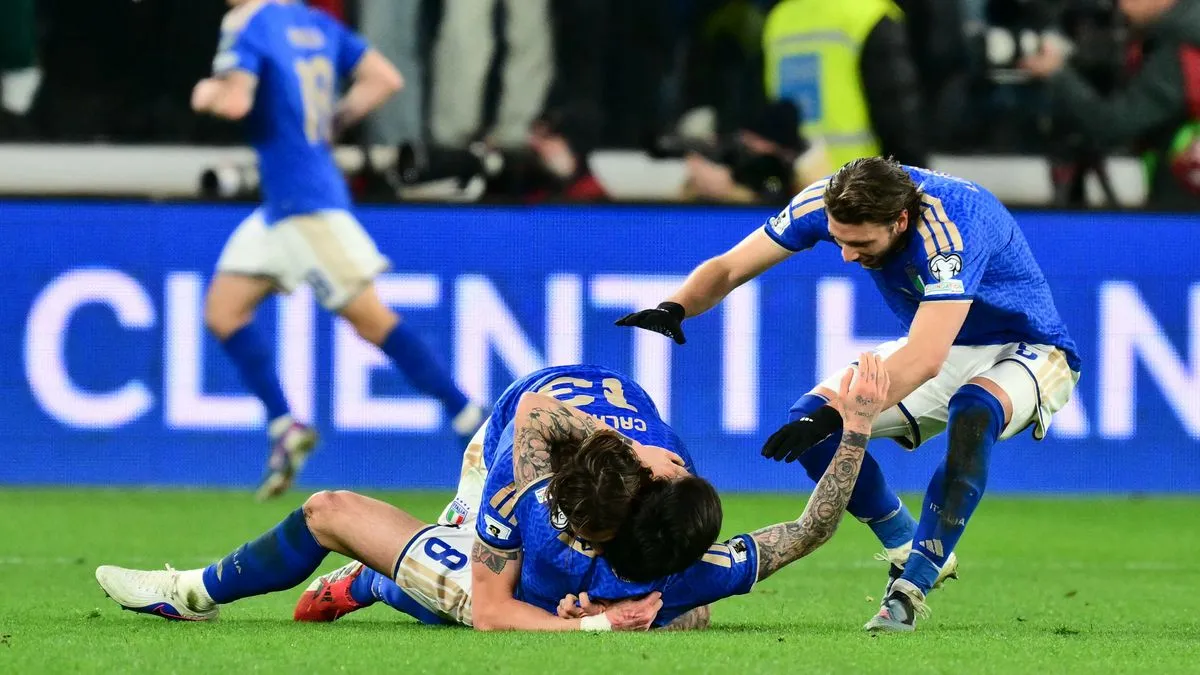 Calafiori Pulih, Arsenal Dapat Angin Segar di Tengah Cedera