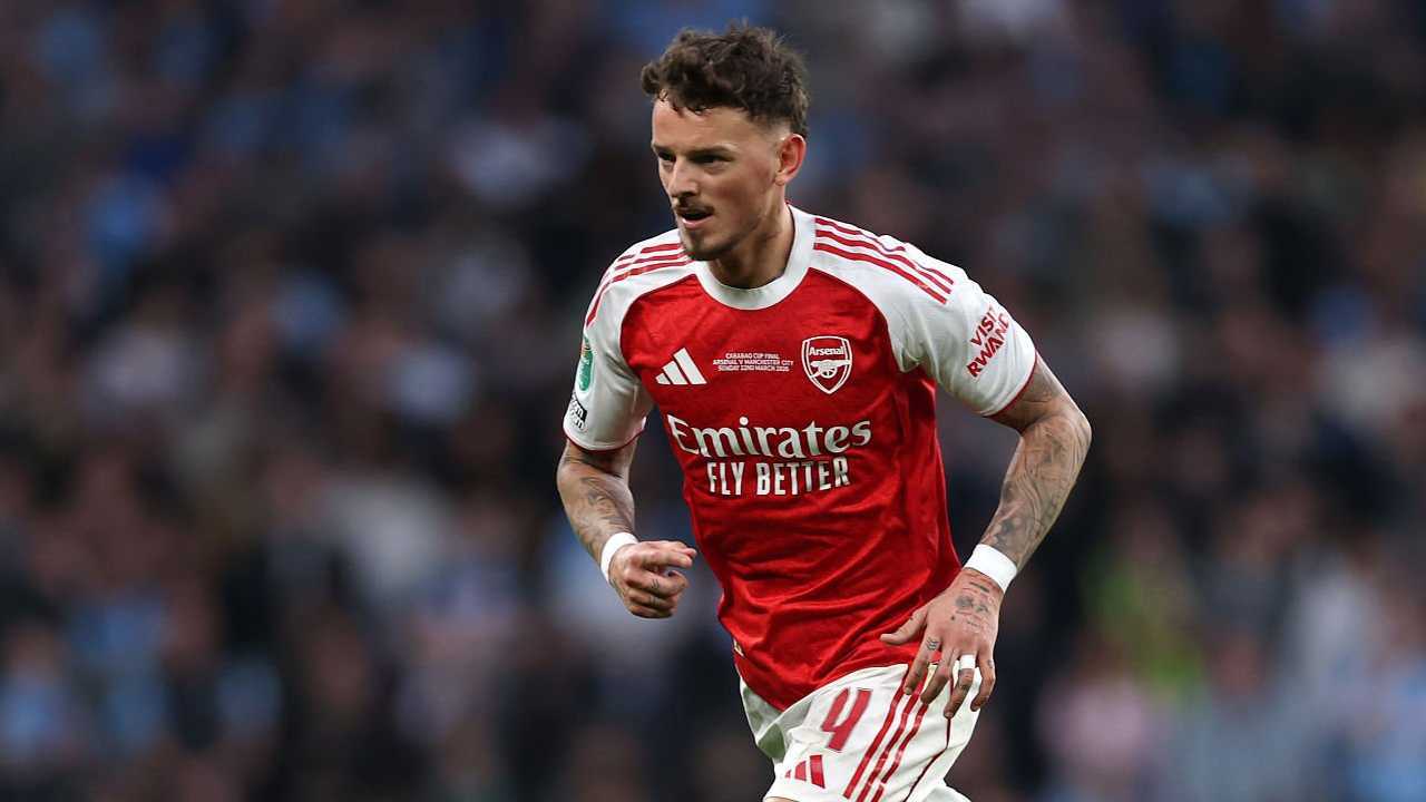 Cari Pengganti Kieran Trippier, Newcastle Incar Ben White