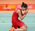 Carolina Marin, Kekuatan Yang Mengguncang Dunia Bulu Tangkis Tunggal Putri
