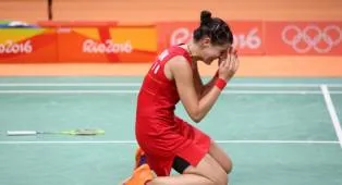 Carolina Marin, Kekuatan Yang Mengguncang Dunia Bulu Tangkis Tunggal Putri