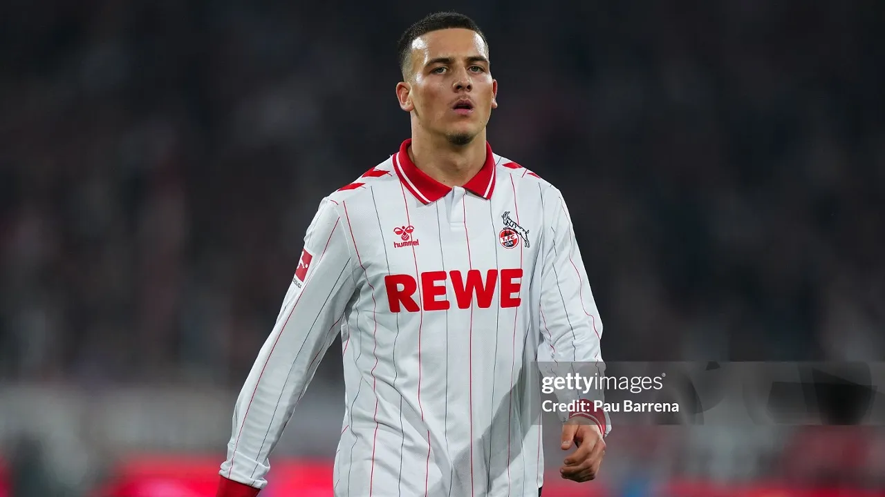 Chelsea incar Said El Mala, Brighton masih terdepan