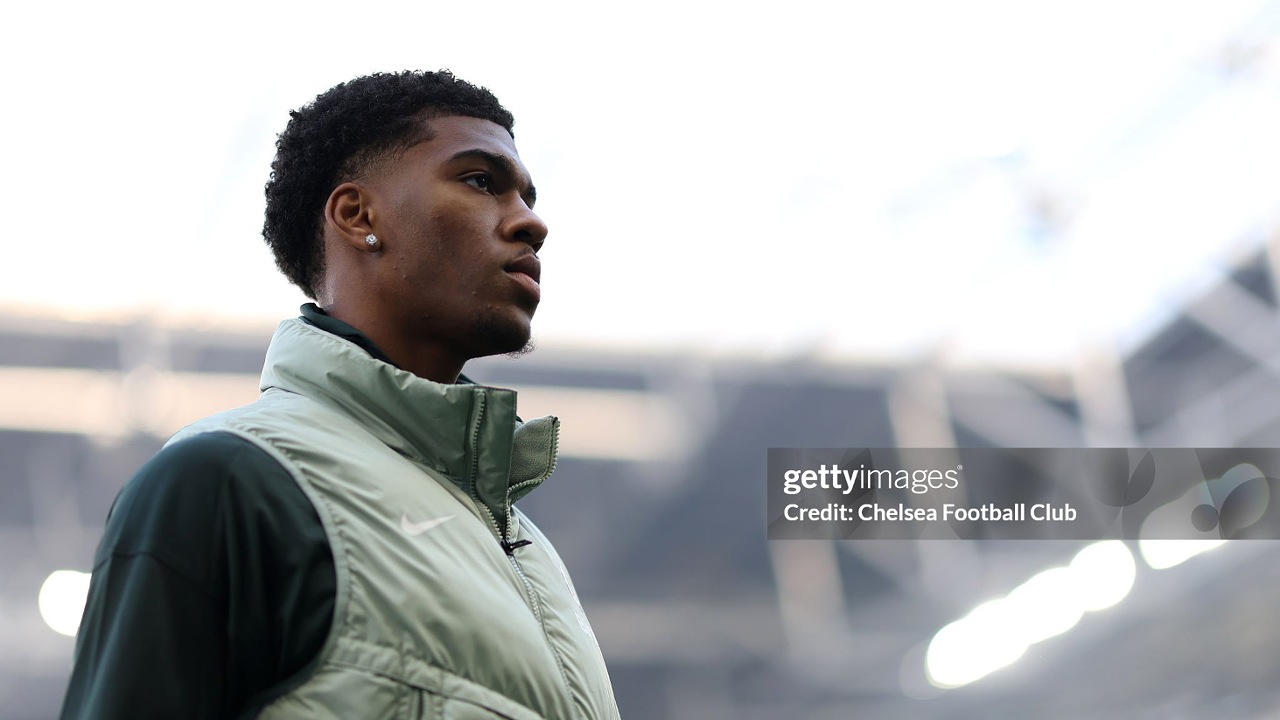 Chelsea Tolak Jual Josh Acheampong ke Crystal Palace dan Newcastle