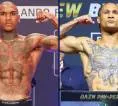 Conor Benn Beri Penilaian Jujur soal Tantangan Regis Prograis