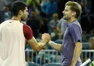 David Goffin Putuskan Untuk Akhiri Karier Pada Musim 2026