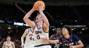 David Mirkovic Beberkan Kunci Kemenangan Illinois