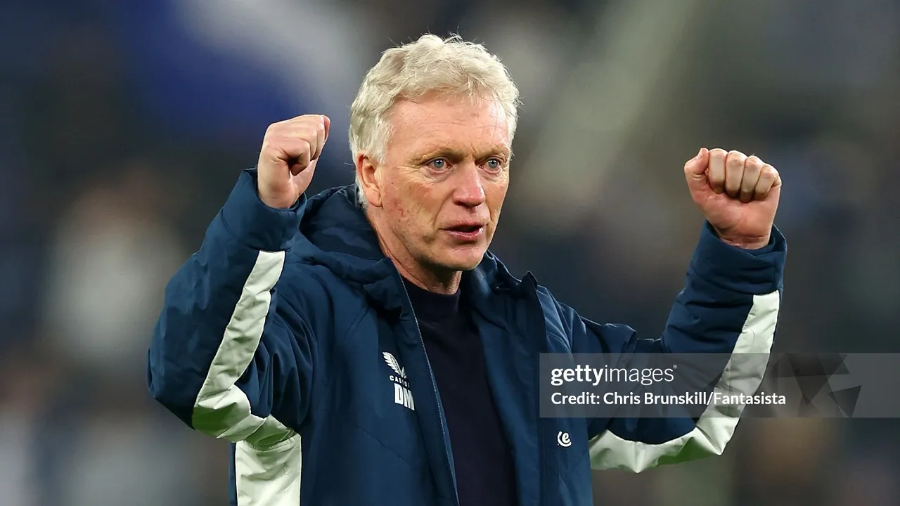 David Moyes Bawa Everton ke Zona Eropa, AS Roma Bisa Jadi Korban
