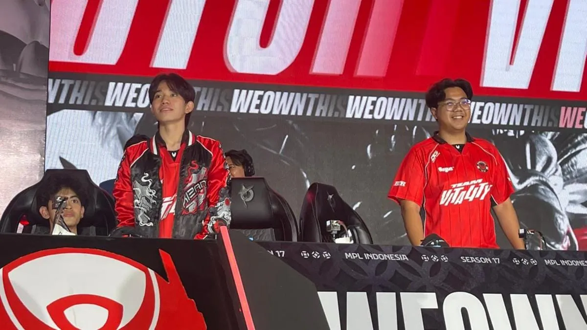 Derby STM Panas, Alter Ego vs Bigetron di MPL ID S17 W1 - sumber: (ggwp)