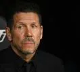 Diego Simeone Sepakati Perpanjangan Kontrak di Atletico