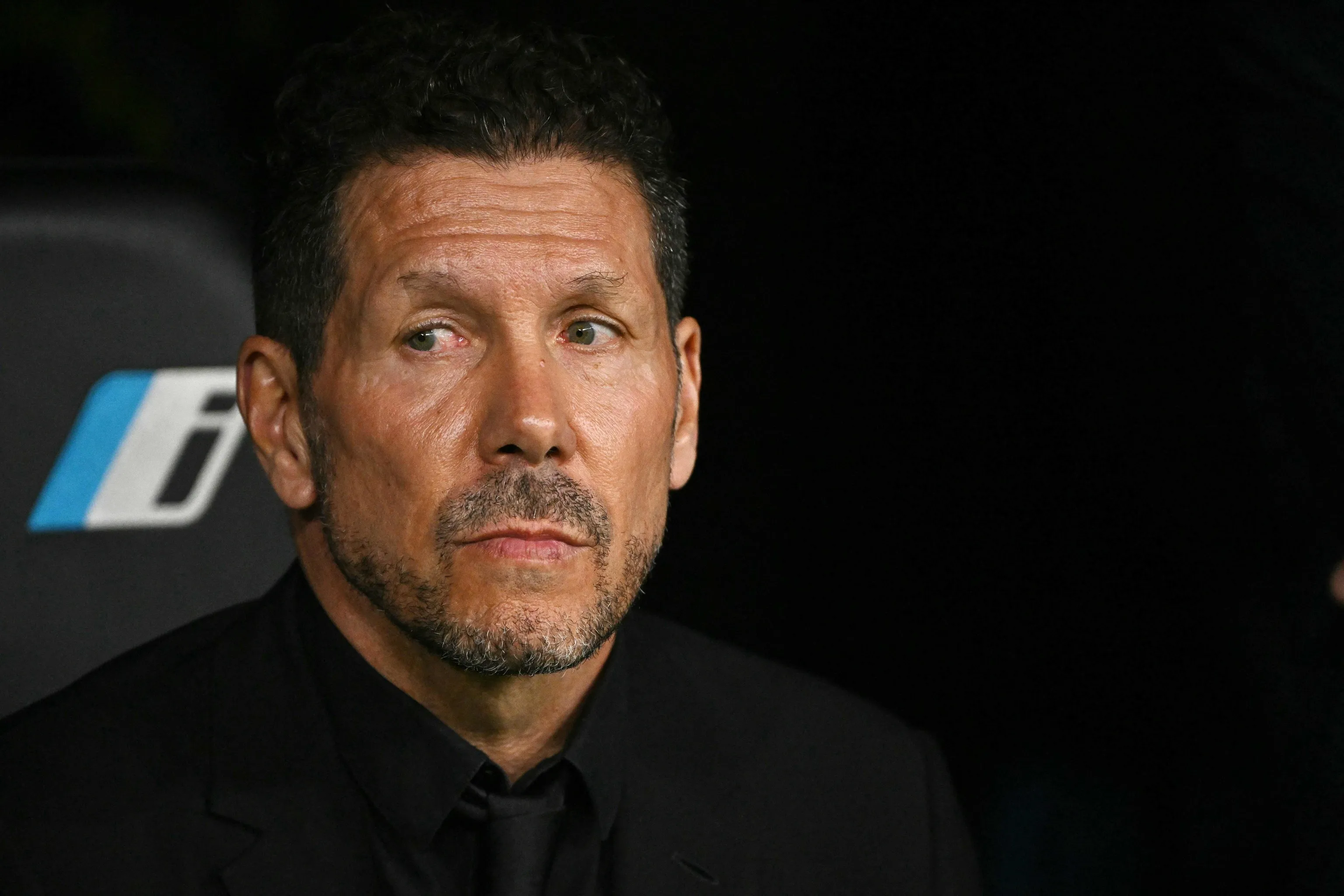 Diego Simeone Sepakati Perpanjangan Kontrak di Atletico - sumber: (footballespana)