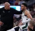 Doc Rivers Bantah NBPA Soal Kondisi Giannis Antetokounmpo