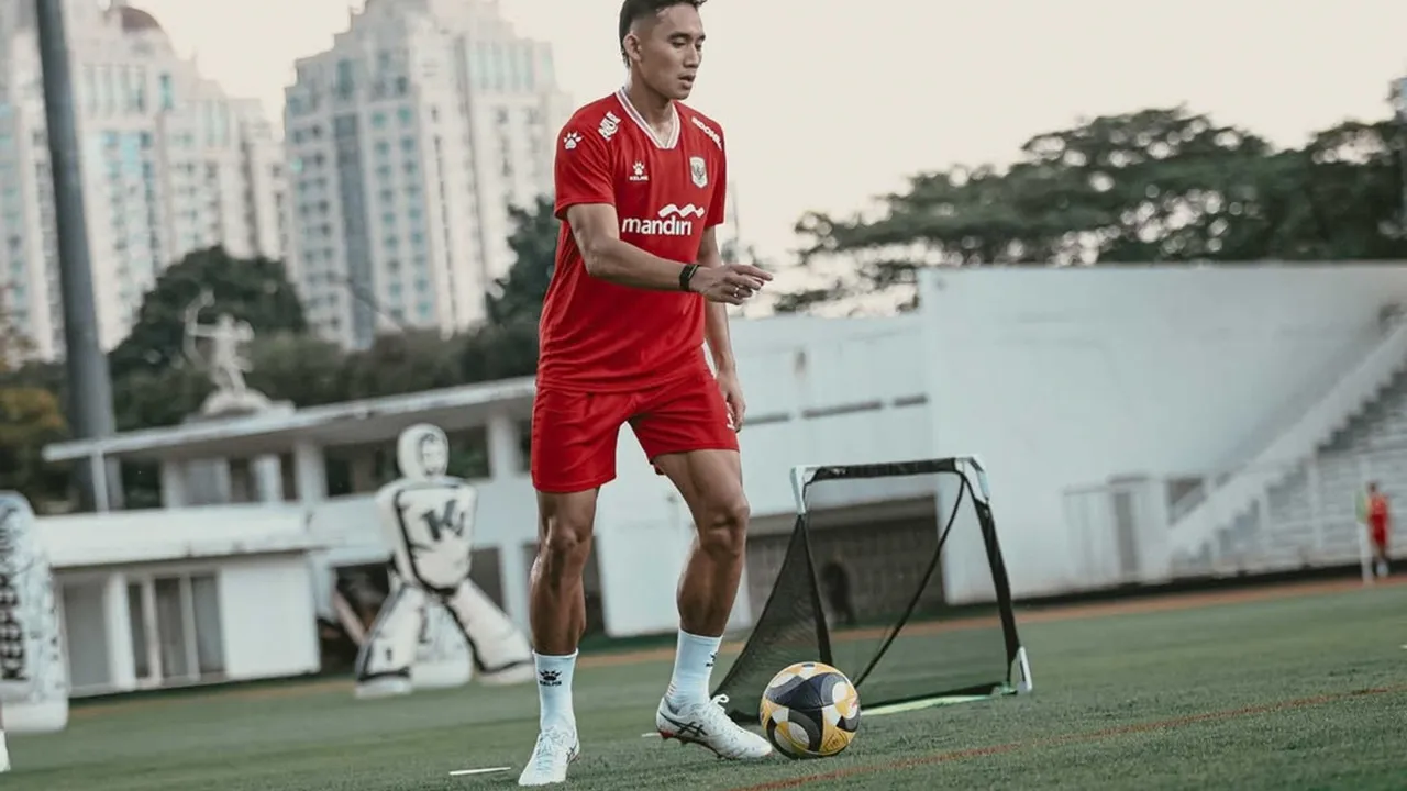 Pemain Persija Jakarta, Rizky Ridho
