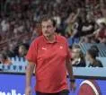 Ergin Ataman Tidak Ingin Panathinaikos Terpleset Lawan Monaco