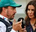 Fernando Alonso Sambut Anak Pertama dengan Melissa Jimenez