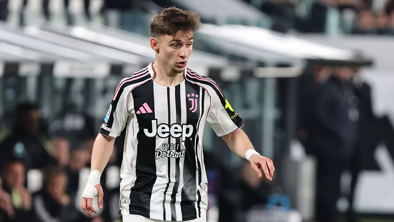 Francisco Conceicao.