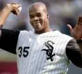 Frank Thomas Ajukan Gugatan atas Penggunaan Identitasnya Tanpa Izin