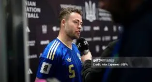 Gabriel Gudmundsson Redakan Kekhawatiran Cedera saat Bela Swedia