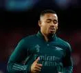 Gabriel Jesus Kembali ke Palmeiras, Masa Depan di Arsenal Abu-Abu