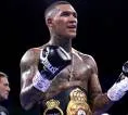 Gabung Zuffa Boxing, Conor Benn Tegaskan Ambisi Rebut Sabuk WBC
