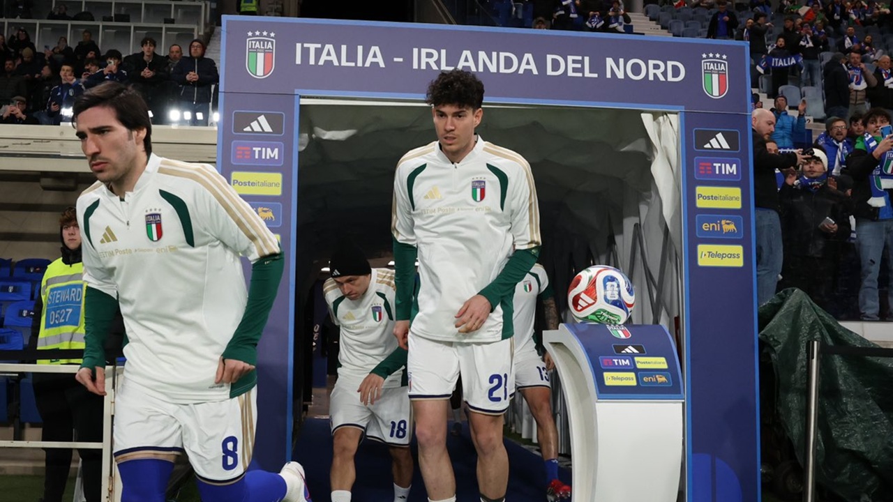 Gennaro Gattuso Akui Alessandro Bastoni Harusnya Tak Dimainkan