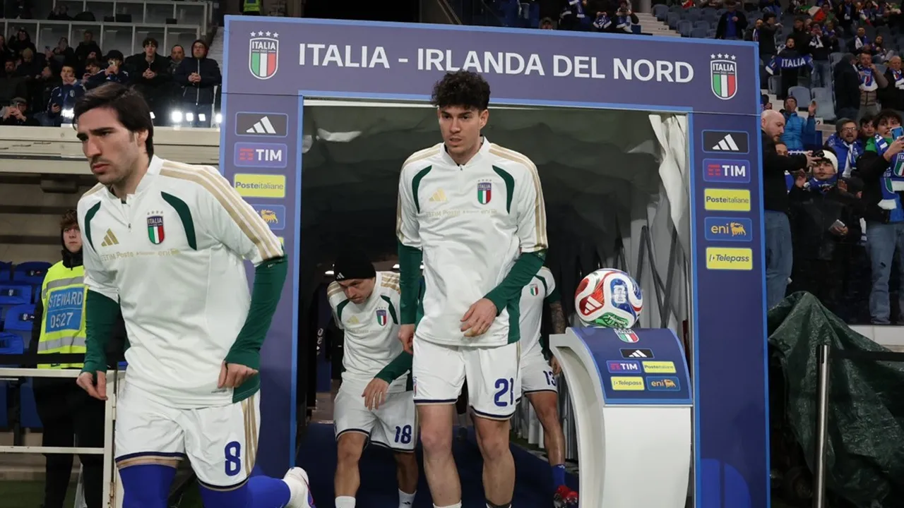 Gennaro Gattuso Akui Alessandro Bastoni Harusnya Tak Dimainkan