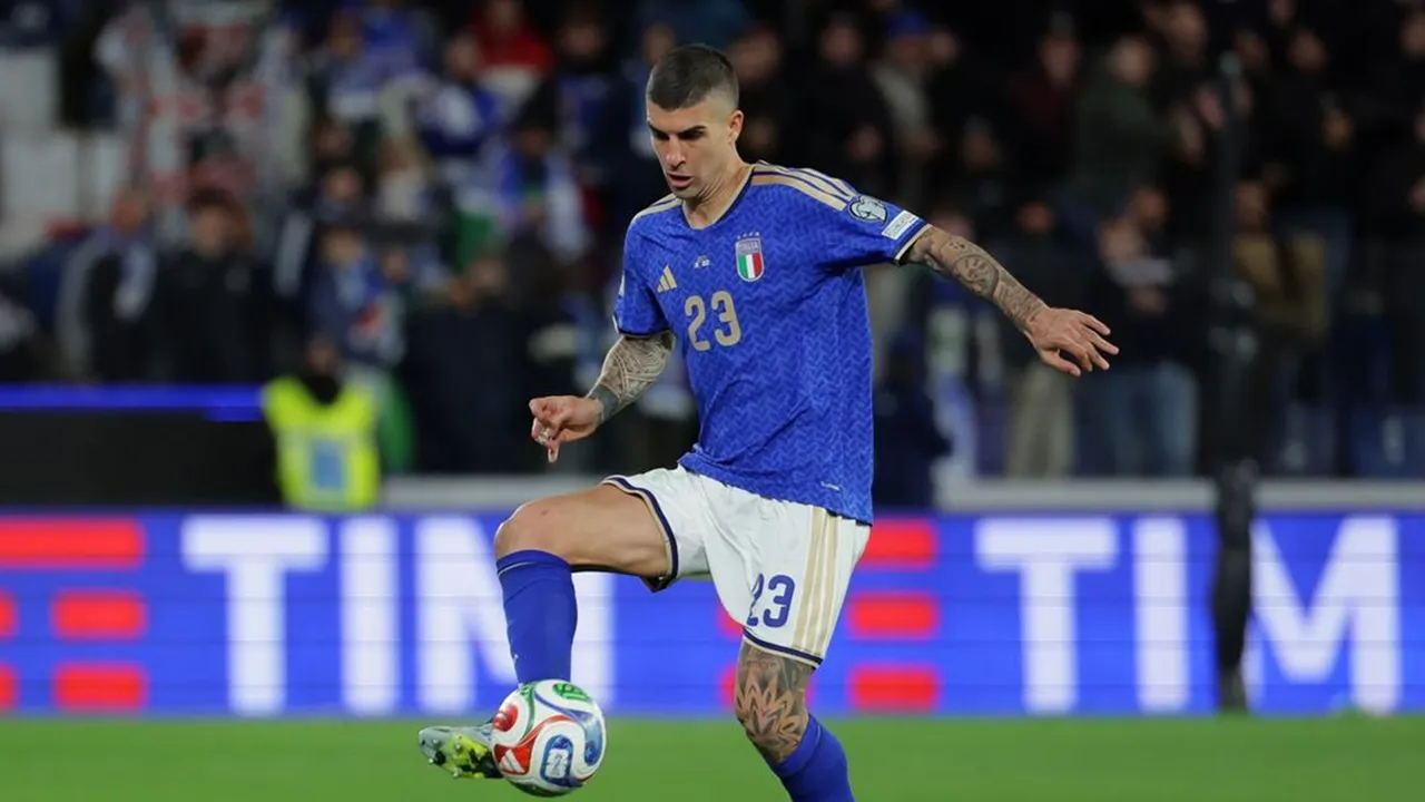 Gennaro Gattuso Puji Dedikasi Para Pemain Timnas Italia