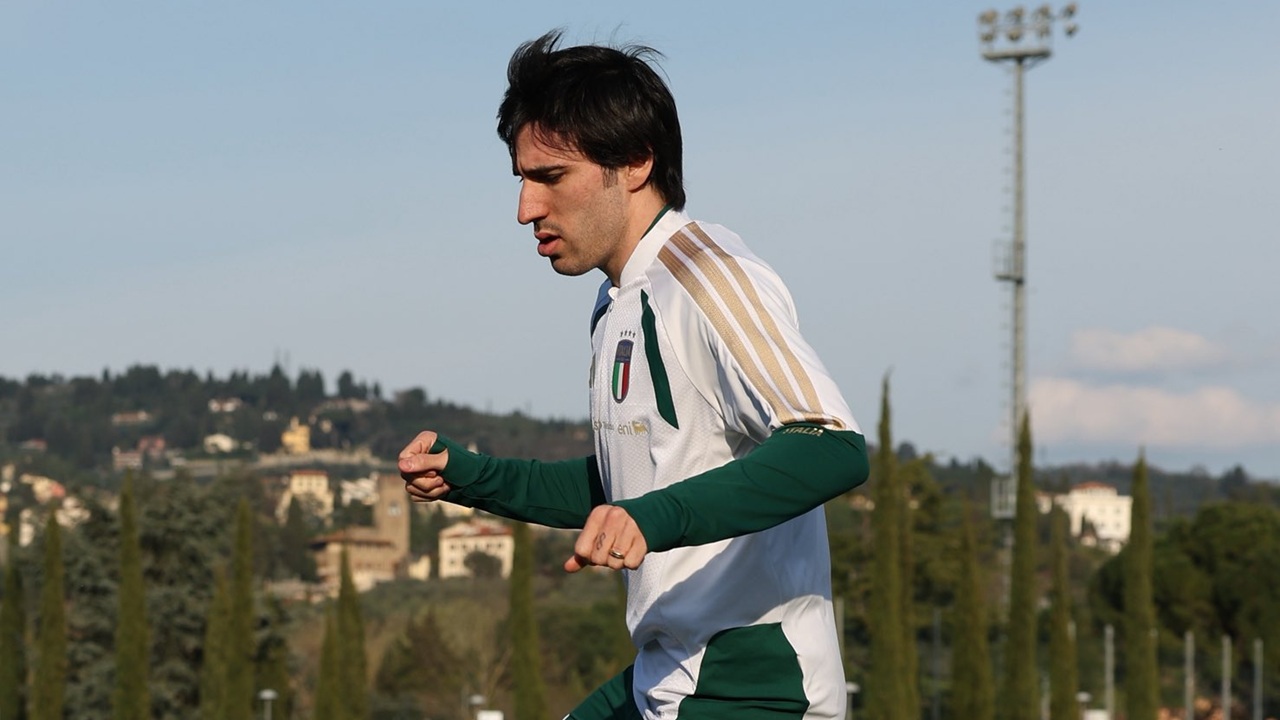 Gennaro Gattuso Ungkap Hubungan Spesialnya dengan Sandro Tonali