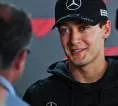 George Russell Siap Uji Aturan Baru F1 di GP Jepang