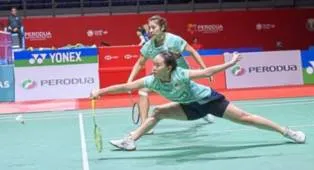 Go Pei Kee Putuskan Untuk Tidak Kembali ke Tim Nasional