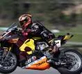 Hasil FP2 WSBK Portugal: Sam Lowes Kembali Ungguli Bulega