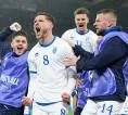 Hasil Pertandingan Play-off Piala Dunia 2026: Slovakia 3-4 Kosovo