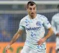 Henrikh Mkhitaryan Tinjau Ulang Masa Depan Karirnya Bersama Inter Milan