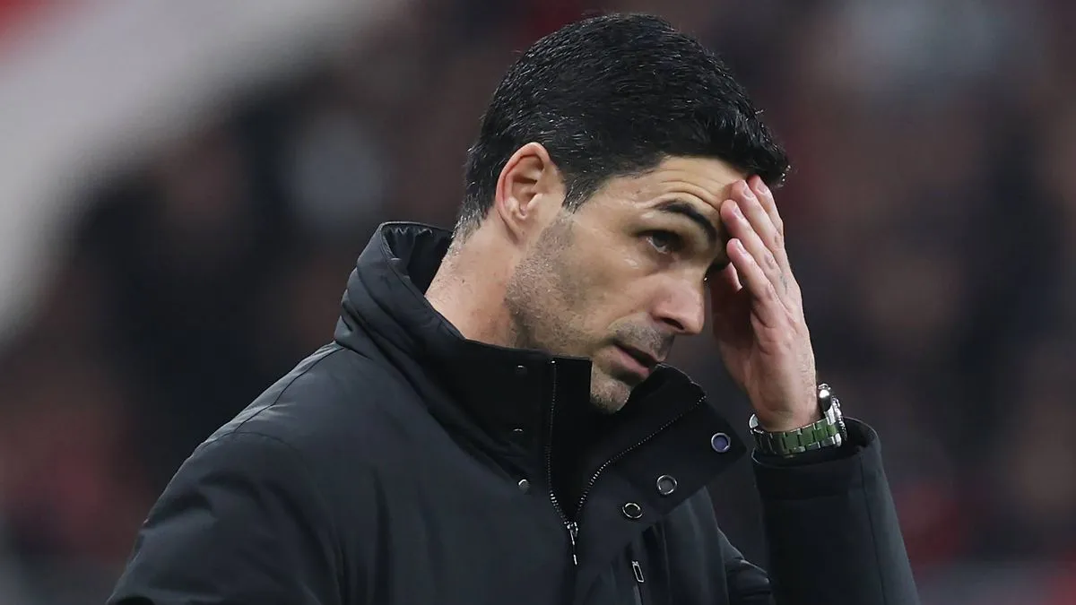 Ian Wright Kritik Arteta, Havertz Tegaskan Komitmen di Arsenal - sumber: (footballlondon)