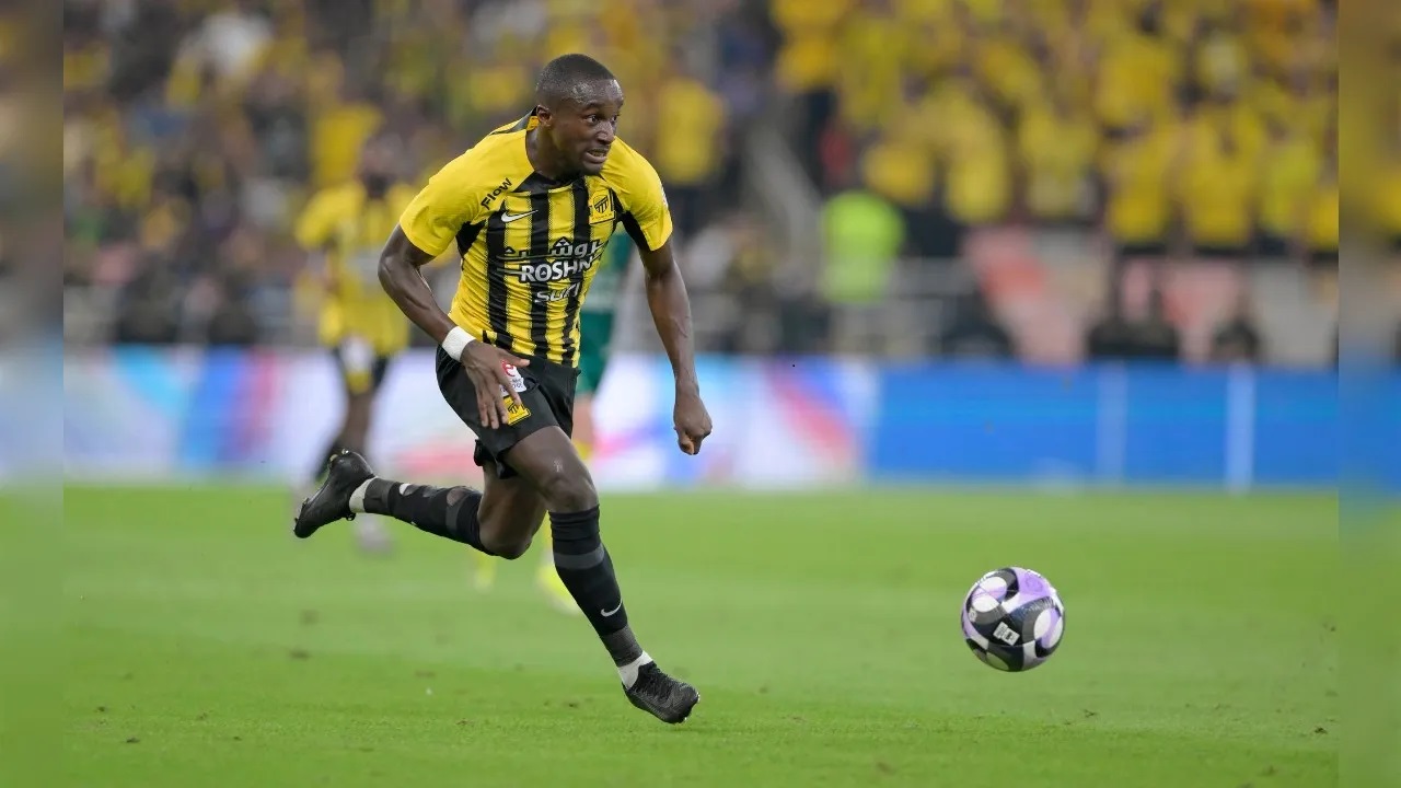 Inter Milan Bidik Moussa Diaby Sebagai Bagian Dari Misi Peremajaan Tim