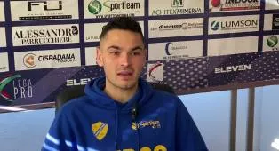 Inter Milan Dilaporkan Tertarik Datangkan Daniel Tonoli dari Moderna