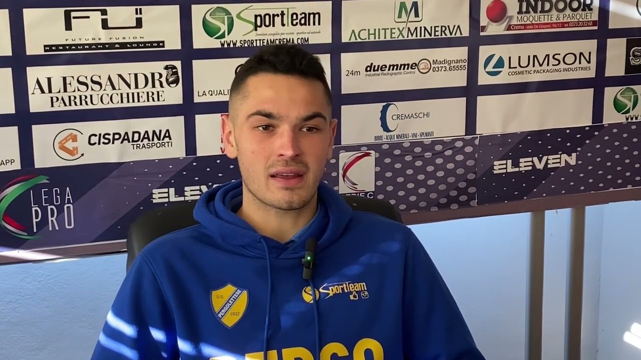 Inter Milan Dilaporkan Tertarik Datangkan Daniel Tonoli dari Moderna