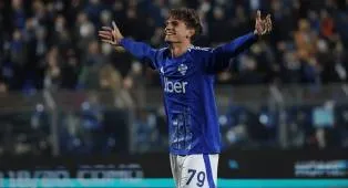 Inter Milan Hampir Mustahil Untuk Datangkan Nico Paz di Musim Panas Ini