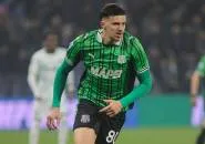 Inter Milan Menghadapi Misi Sulit Untuk Datangkan Tarik Muharemovic