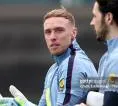 Jack Hinshelwood Sebut Jason Steele Senjata Rahasia Inggris